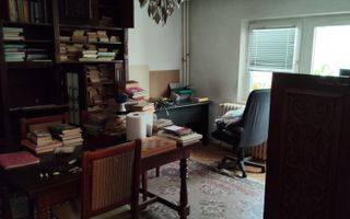 VANZARE 2 CAMERE DECOMANDAT OCTAVIAN GOGA -UNIRII - Poză 4