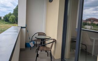 Braytim | 2 Camere | Prima inchiriere | Etaj 1 | Loc de parcare - Poză 7