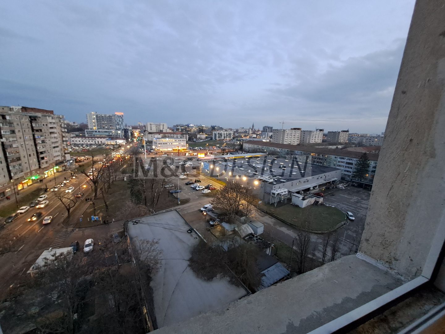 Gh Lazar -McDonalds 2 cam decomandat centrala - Poză 22