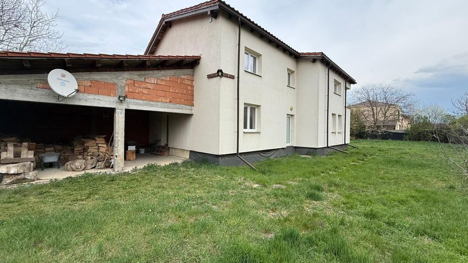 COMISION 0% | Casa Individuala in Chisoda  200mp utili + 1100mp teren - Poză 15