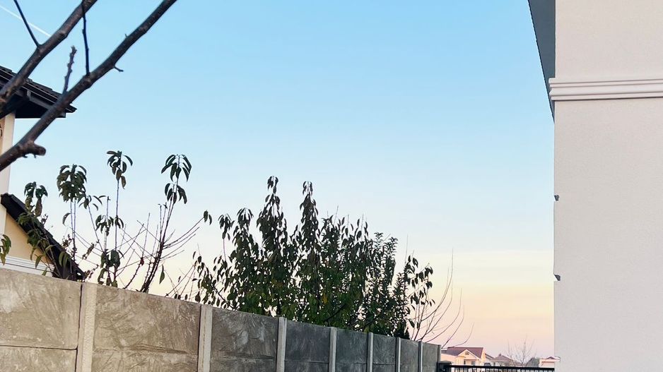 Duplex despartit prin camera tehnica - Poză 11