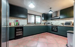 🇮🇹 Toscana de lângă Arad | Vilă cu 12.000 mp - Poză 14