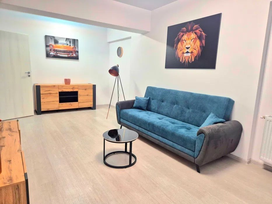 Apartament 2 camere Aparatorii Patriei | Berceni | Bloc Nou - Poză 3