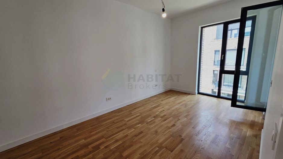 Apartament 2 camere de vânzare – Avalon Estate, Pipera (Rond OMV)+ parcare - Poză 14