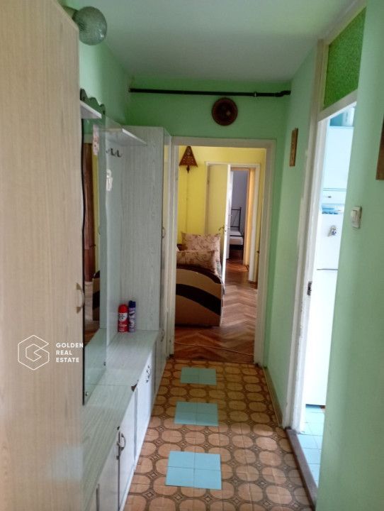 Apartament 3 camere, zona Garii - Poză 6