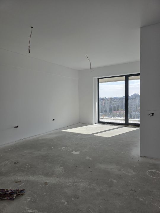 Bloc finalizat 2025 - Tomis Tower I - 2 camere decomandate, panorama deosebita! - Poză 8