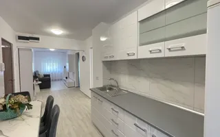 Apartament 3 camere de închiriat | Etajul 2 | Zona Micro 17 - Poză 14