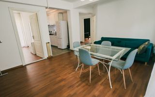 Apartament 4 camere de închiriat Zorilor, zona Recuperare, etaj 1 - Poză 4