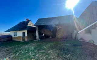 CASA RENOVATA + TEREN 3100 MP | CURTE SI GRADINA | FRATAUTII NOI - Poză 16