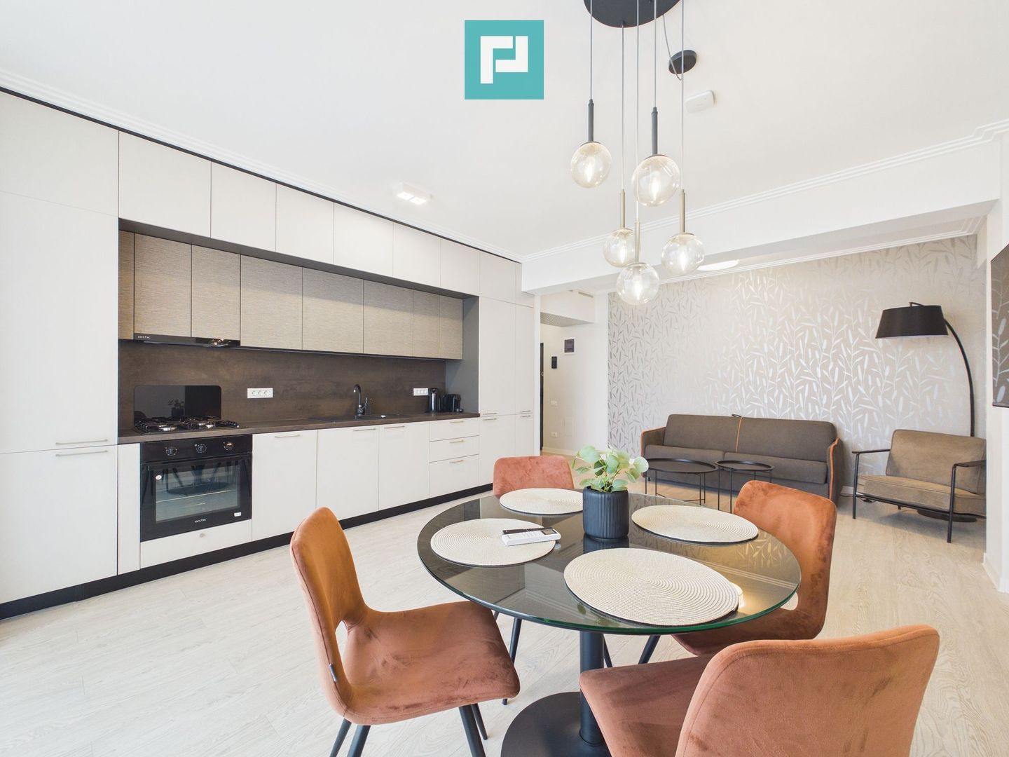 Apartament 2 camere  Dumbravita - Poză 4