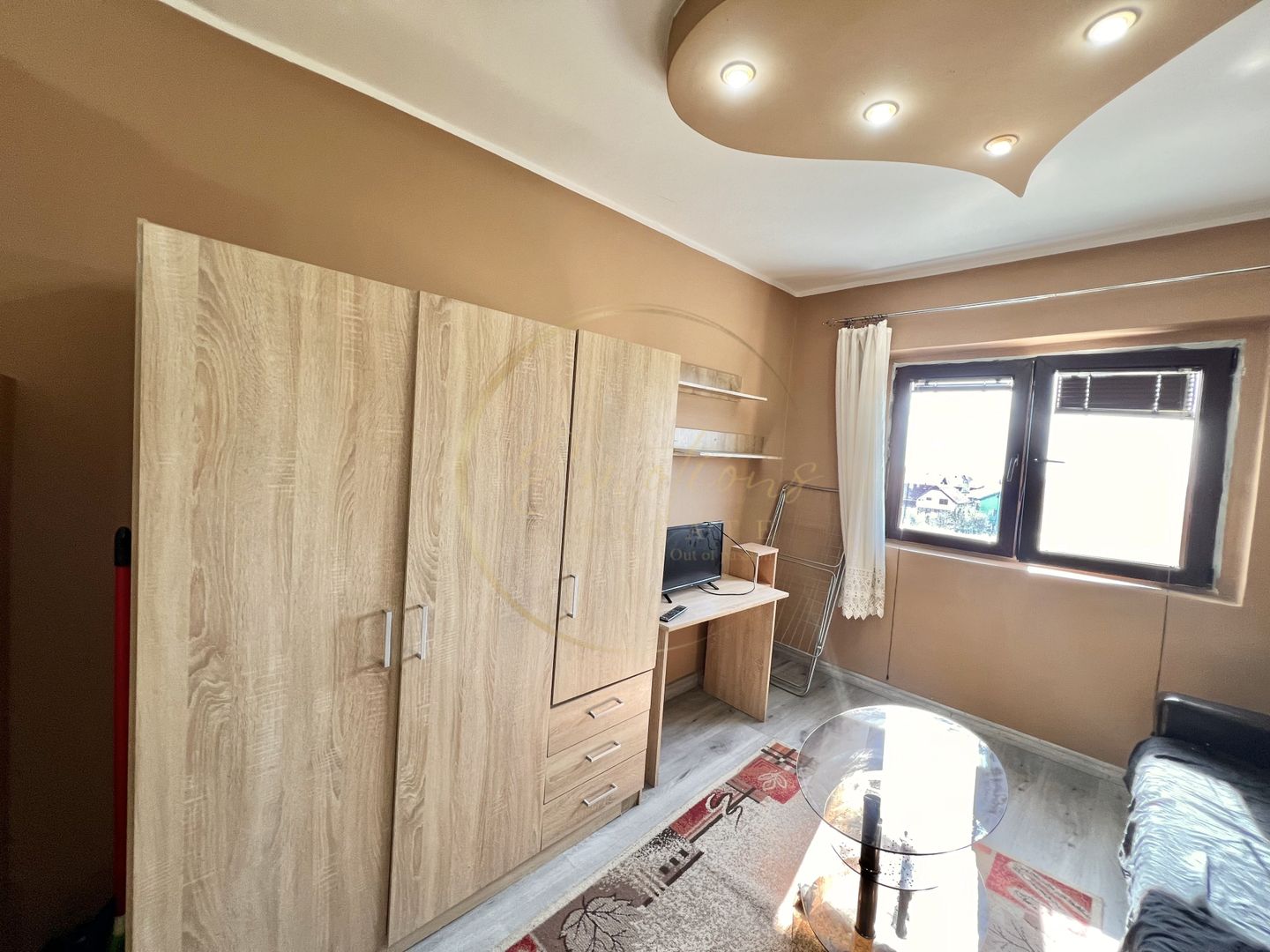 SUPER PRET | Garsoniera luminoasa | Soarelui , Timisoara - Poză 2