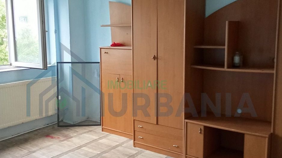 Apartament 3 camere de închiriat, zona Bularga, Alexandru cel Bun - Poză 2