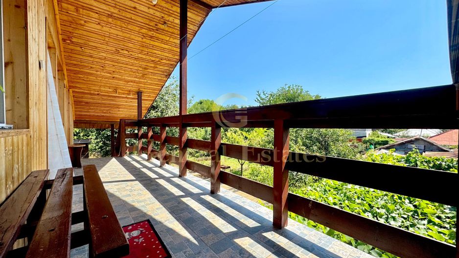 Vânzare Casă - Copou- P+M - lângă Gradina Botanică - Poză 6