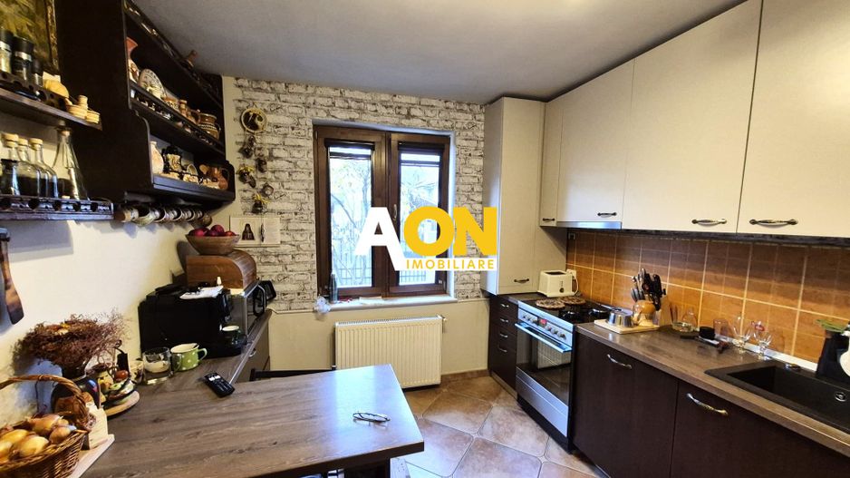 Casa 4 Camere, P+M, 137 mp, Teren 327 mp,  Toate Utilitatile, Micesti - Poză 6