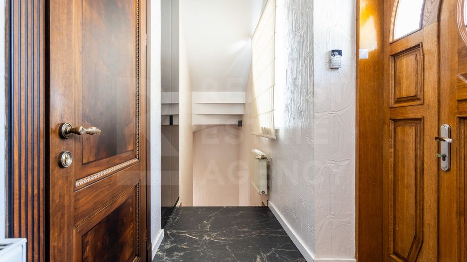 Vânzare, casă, 4 camere, str. Jubiliară, Codru - Poză 26