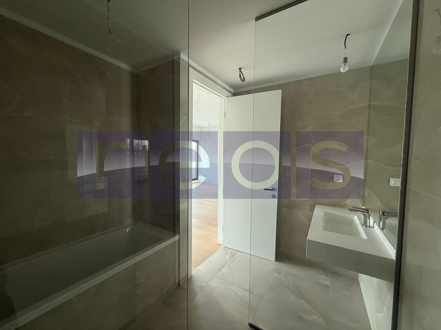 OPORTUNITATE | VANZARE 2 CAMERE | ONE VERDI | 67MP | TERASA | PARCARE - Poză 26