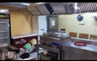 Spatiu comercial de inchiriat in zona Drumul Taberei/Orizont/Afi Cotroceni - Poză 2