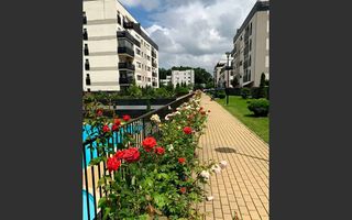 Apartament 3 camere | Natura Residence | Zoo - Poză 4
