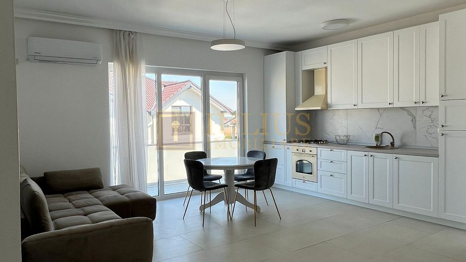 Dumbravita, 3 camere, 2 bai,  Pet-friendly - Poză 3