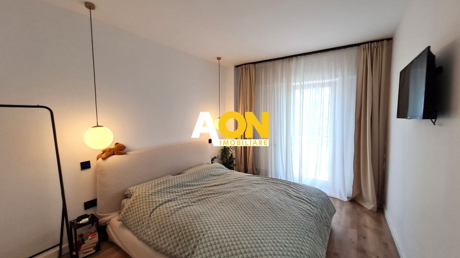 Apartament 3 Camere, Ultracentral, Decomandat, 67,5 mp, Zona Cetate - Poză 10