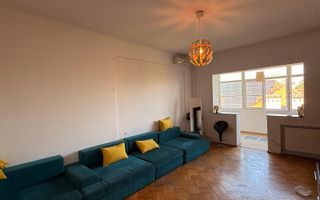 VANZARE 3 CAMERE ULTRACENTRAL | SERA EDEN | GRADINA ICOANEI | - Poză 1