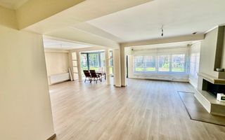 Vila de lux Pipera locuinta de vis teren generos rond OMV - Poză 9