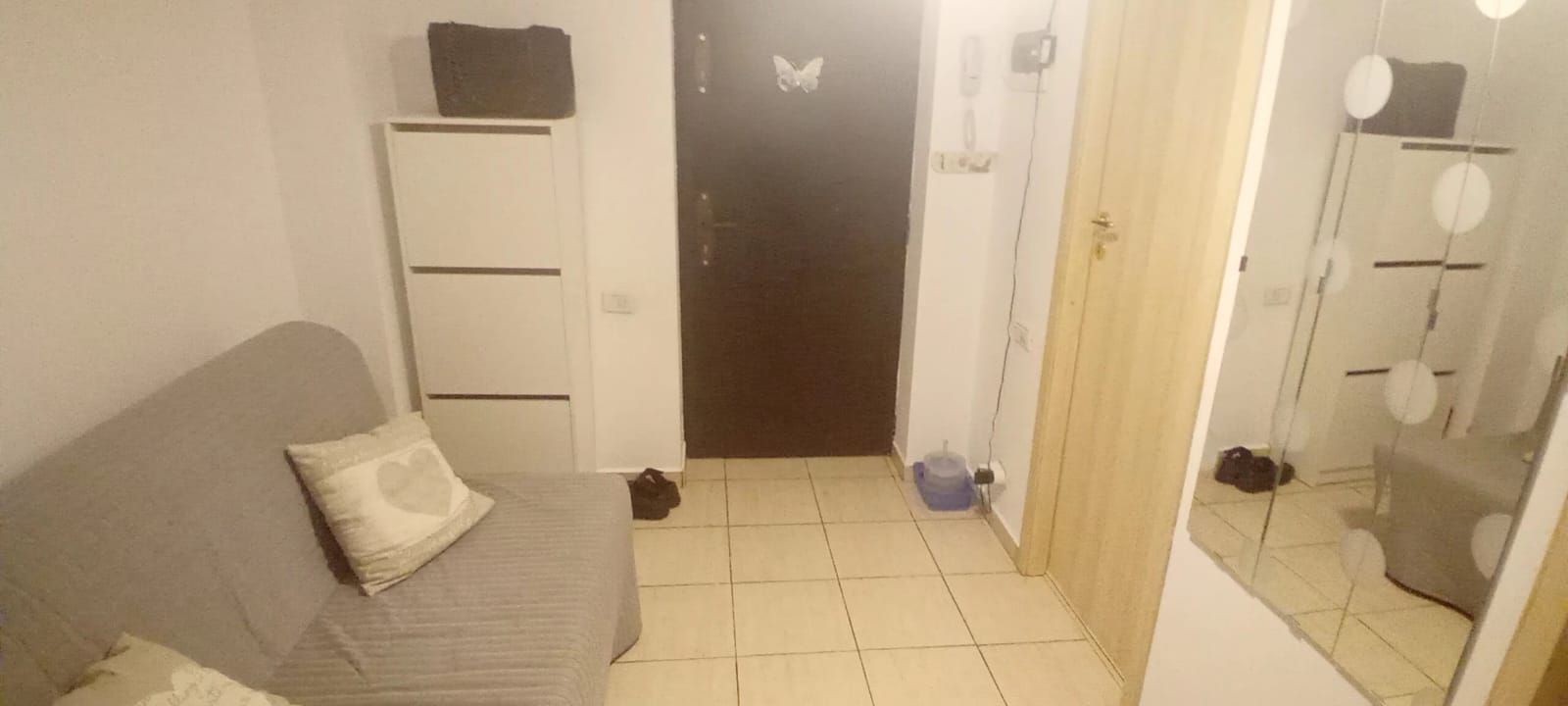 Garsoniera Confort sporit Inginerilor Tei Facultatea de Constructii - Poză 10