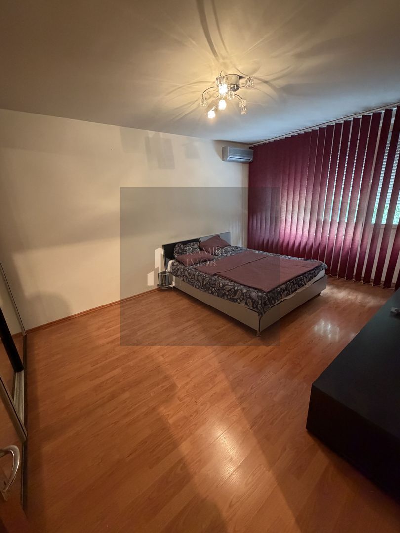 Apartament 2 camerwe decomandat / Centrala proprie - Poză 3