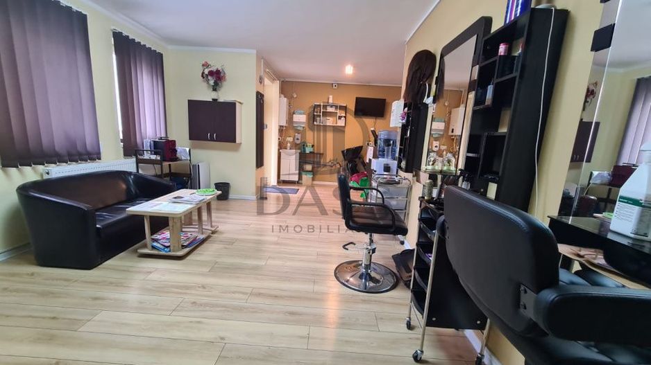 Oportunitate rara! Spatiu comercial cu 3 locuri de parcare – Imperial - Poză 2
