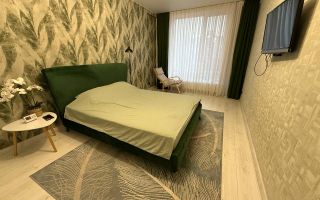 Chirie, apartament,  1 cameră, str. Avram Iancu, Centru - Poză 4