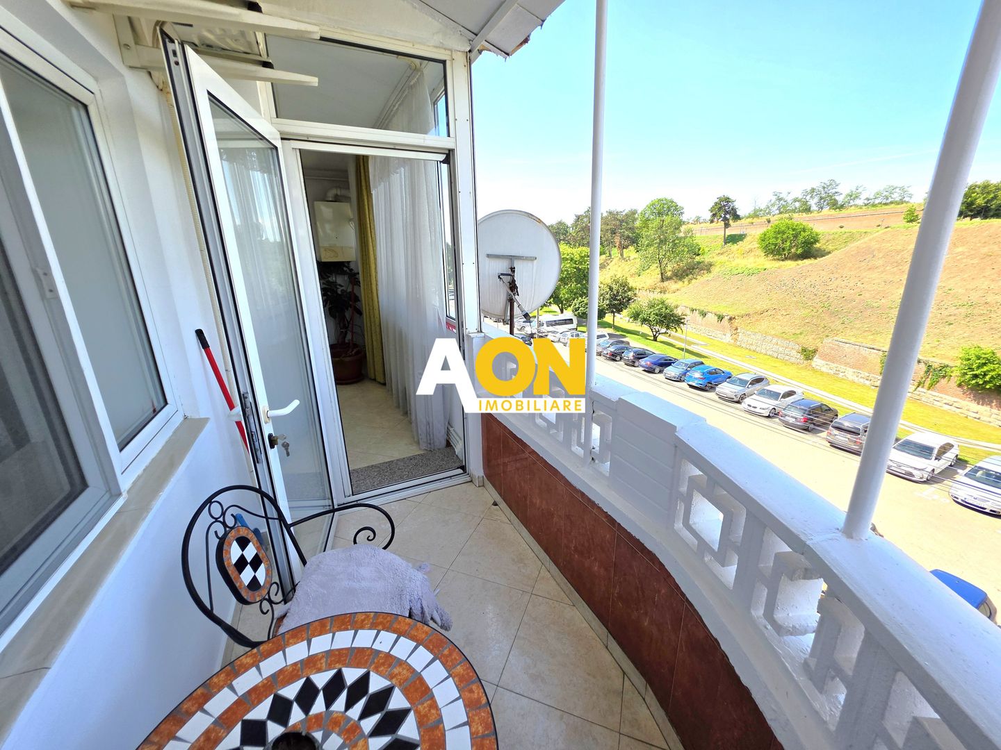 Apartament 2 camere, 60 mp utili, etaj 3, zona ultracentrala - Poză 6