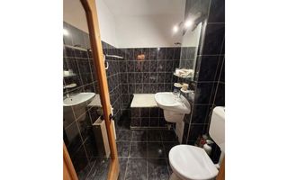 Garsonieră decomandată zona lenin etaj 2 29 mp la 5 minute de centru - Poză 8