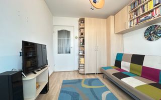 Apartament 4 camere 90 mp loc parcare centrala termica Inel 2 - Poză 9