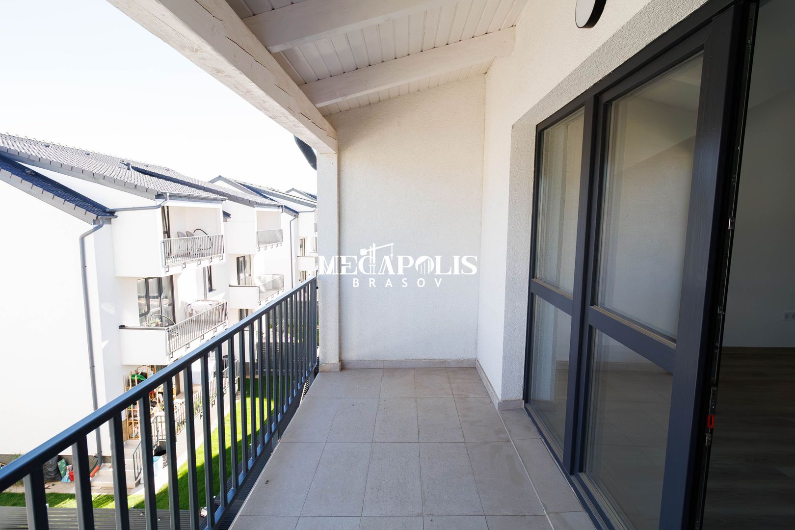 Apartament 3 Camere Sanpetru - Poză 4