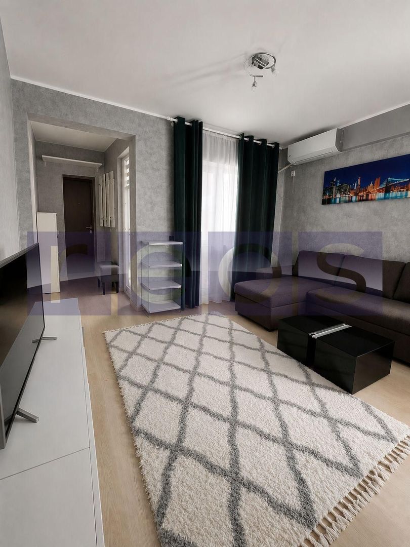 DE VANZARE  2 CAMERE  | TERASA DE 18 MP | PARCARE | CARTIERUL LATIN - Poză 1