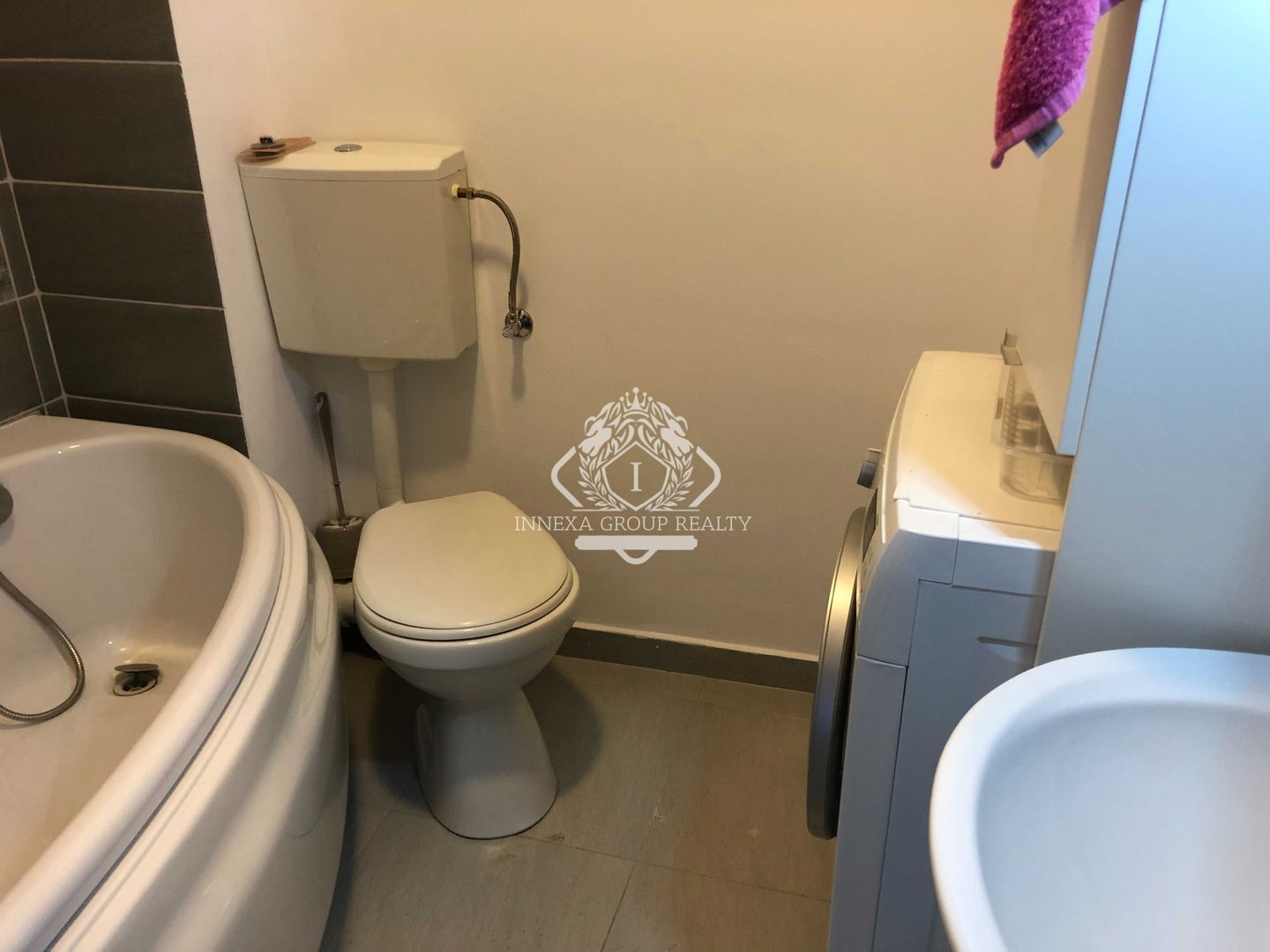 Apartament 2 camere - centrala proprie - prima inchiriere I Drumu Taberei - Poză 6