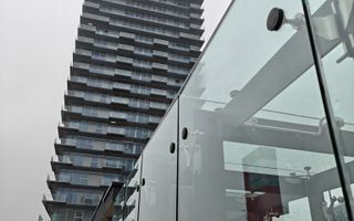 De vânzare: apartament 4 cam UP-site Floreasca (no bullshit) - Poză 23