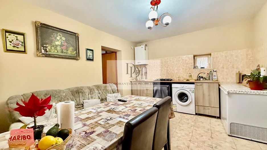 Vanzare 3 case | Teren 1400 mp | Garaj auto + Anexe - Poză 14