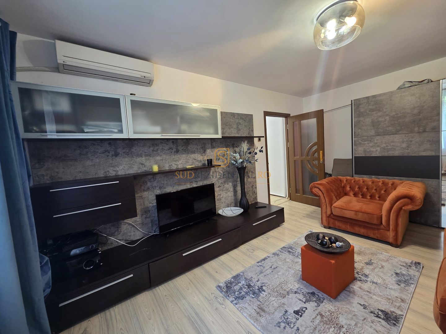 Apartament 2 camere decomandat de vanzare, Sos Berceni, Str Moldovita - Poză 8