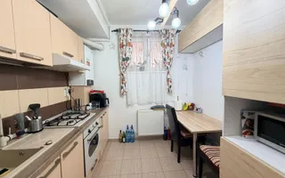 Metrou Dimitrie Leonida - 3 Camere - Demisol - Gata de Mutare - Poză 14