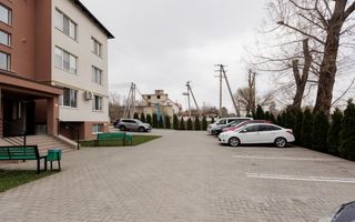 Vânzare, apartament, 2 camere, str. Petru Ungureanu, Cricova - Poză 12