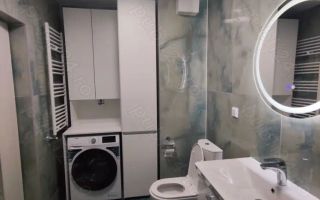 Inchiez apartament cu o camera - Poză 5