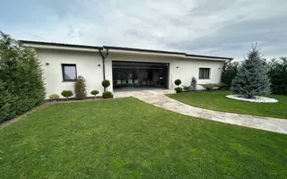 Casa individuala Dumbravita cu anexa de 90 mp - Poză 56