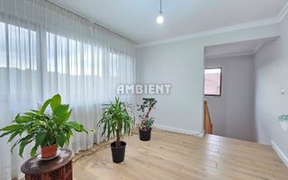 VILĂ individuală P+1E,  teren 1.500 mp, VASLUI zona Castanilor; - Poză 3