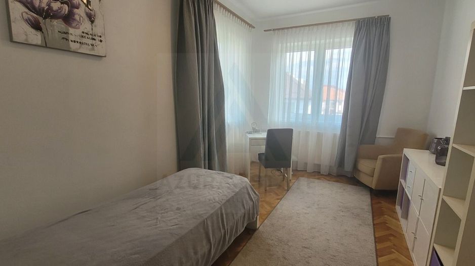 Casa duplex 4 camere 140 mp utili curte 150 mp zona Parcul Sub Arini - Poză 8