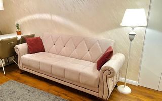 2 camere decomandate, parcare, Floresti zona Vivo, Valea Garbaului - Poză 4