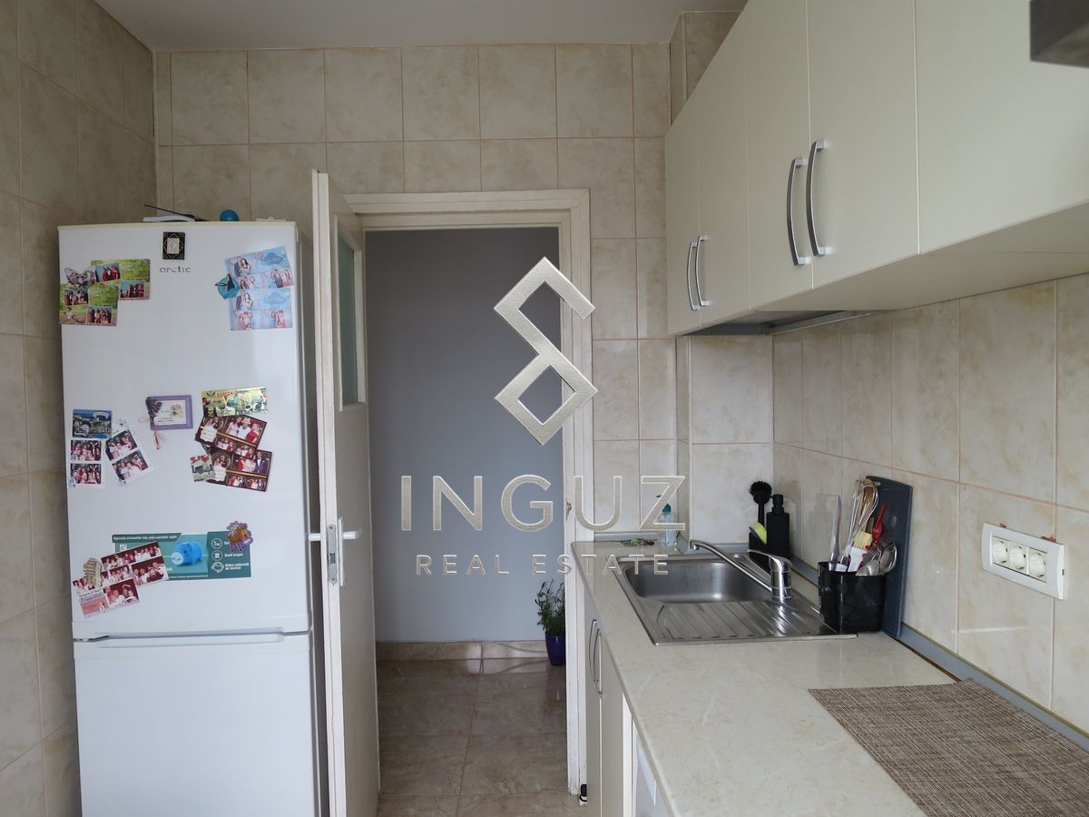 Apartament de închiriat cu 3 camere – Basarab / Gara de Nord - Poză 7