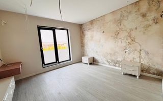 CASĂ MODERNĂ, COMPLET MOBILATĂ – 4 CAMERE |135 MP UTILI | 365 MP TEREN - Poză 8