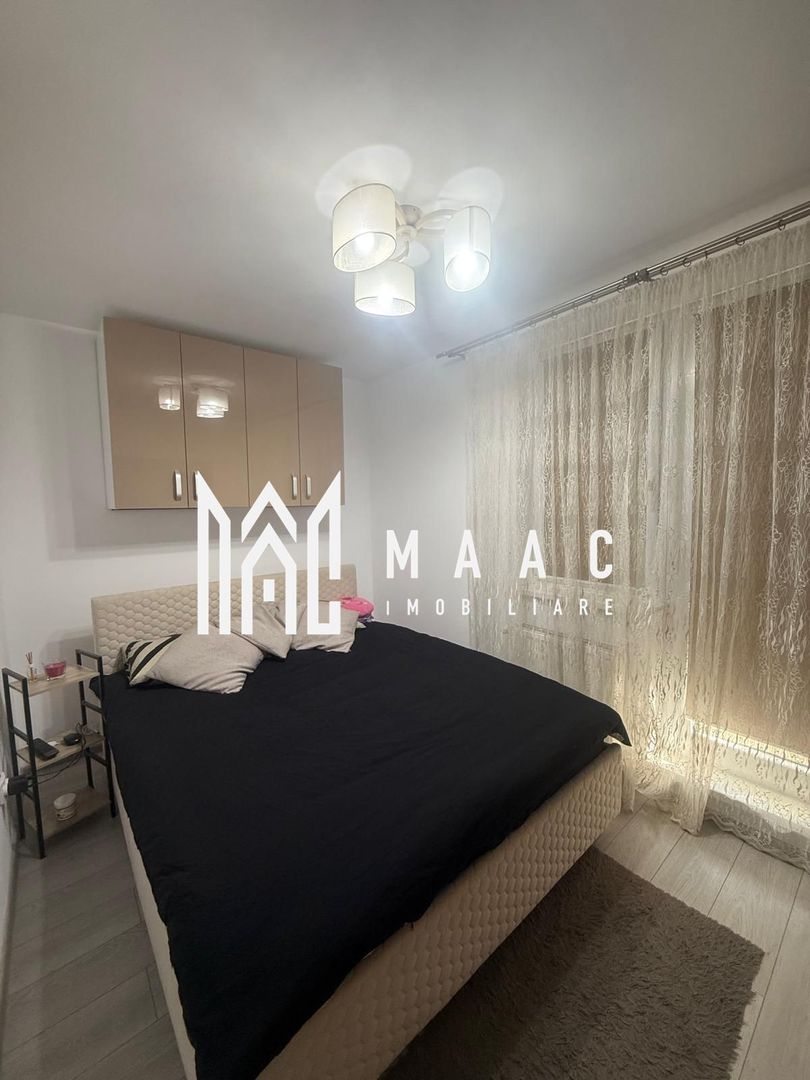Apartament 3 camere de vânzare | Șelimbăr | 65 mp | parter - Poză 2