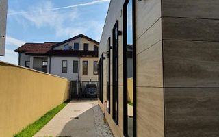 VILĂ PREMIUM | P+2E | PISCINĂ | 641 MP TEREN | SECTOR 1 - Poză 32